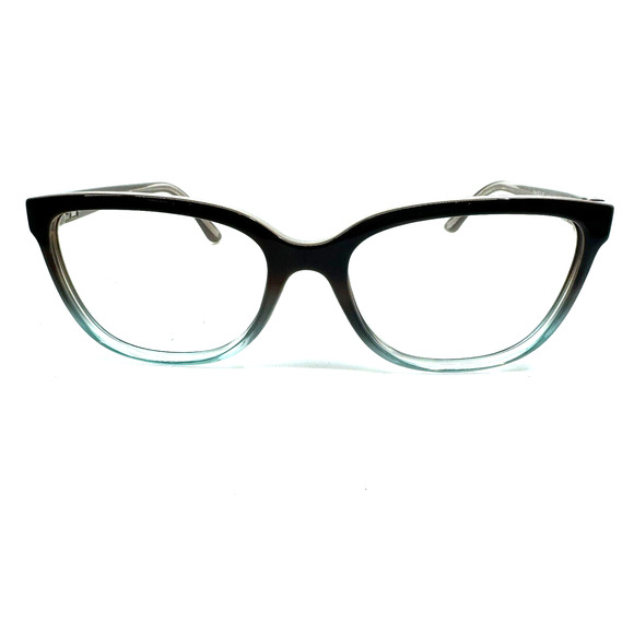 Maui Jim Italy HONI MJ758-22B 54-18-140 Brown/Blue Fade Sunglasses Frame H11650